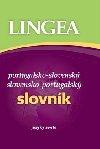 Portugalsko-slovensk slovensko-portugalsk slovnk - 