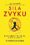 Sila zvyku - Charles Duhigg