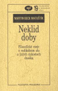 Neklid doby - Martin Beck Matutk