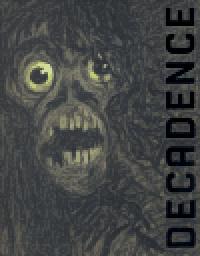 Decadence: In Morbid Colours - Vclav Merhaut,Otto M. Urban,Daniel Vojtch