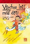 Vechno let, mil dti - Fixl Ji