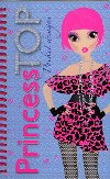 Princess TOP Pocket designs (fialov) - 