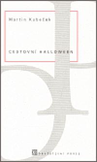 Cestovn halloween - Martin Kubeek