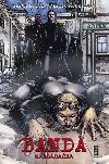 Banda nakldaka - Garth Ennis