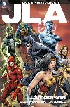 Jla 2 - Grant Morrison