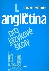 Anglitina pro jazykov koly i. - Stella Nangonov; Jaroslav Peprnk