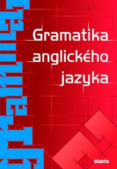 Gramatika anglickho jazyka - Juraj Beln