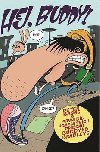Hej, buddy! - Peter Bagge