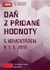 Da z pidan hodnoty s komentem k 1.5.2013 - Ladislav Pitner; Vclav Benda