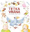 Tetka vrna - Pavel Vrna