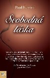 Svobodn lska - Paul Ferrini