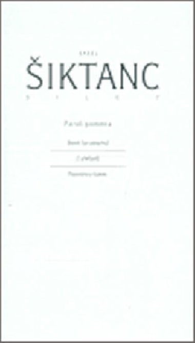 Dlo 7 - Paralipomena - Karel iktanc