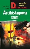 Arcibiskupova smrt - Stanislav eka