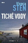 Tich vody - Viveca Sten
