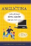 Anglitina velk cviebnice slovn zsoby nejen pro maturanty - tpnka Pazkov