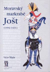 Moravsk markrab Jot (1354-1411) - Vclav tpn