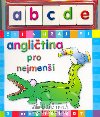 Anglitina pro nejmen - 