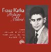 Dopisy milen - cd - Franz Kafka; Jaroslava Adamov; Radovan Lukavsk