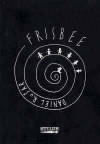 Frisbee - Daniel Ruar