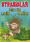 Straidl - Mezi nmi lesnmi straidly - Hynek Klimek