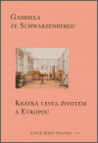 Krtk cesta ivotem a Evropou - Gabriela ze Schwarze