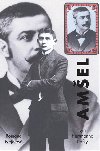 Amšel - Romana Nejdlová