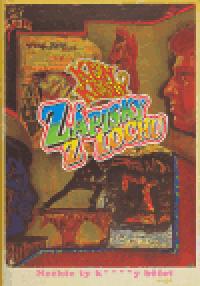 Zpisky z lochu - Ken Kesey