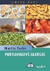 Potravinov alergie - Martin Fuchs