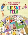 Dtsk ilustrovan encyklopedie lidsk tlo - 