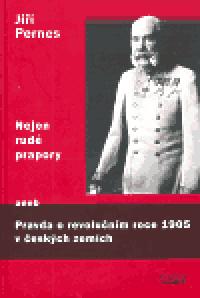 Nejen rud prapory - Ji Pernes