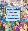 Nejkrsnj pohdky o princeznch s velkmi psmeny - 