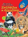 Zvtka z divoiny - Nakladatelstv SUN
