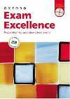 Oxford exam excellence - 
