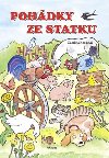 Pohdky ze statku - Kopcov Gabriela