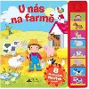 U ns na farm - Rebo