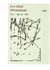 Dvojdom - Bsn, zpisky, haiku - Petr Mike