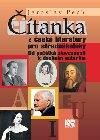 tanka z esk literatury pro stedokolky - Jaroslav Pech