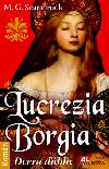 Lucrezia Borgia - Dcera bla - M.G. Scarsbrook