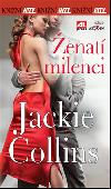 Ženatí milenci - Jackie Collins