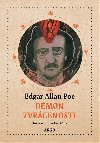 Dmon zvrcenosti - Poe Allan Edgar