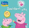 Prastko peppa zoubkov vla - 