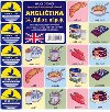 Anglitina 14. Jdlo a npoje - vukov pexeso - Antonn plchal