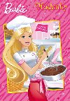 Barbie hdanky - 