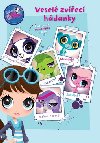 Littlest pet shop vesel zvec hdanky - 