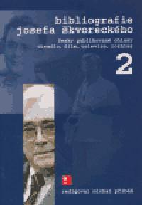 Bibliografie Josefa kvoreckho 2 - 