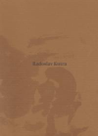 Radoslav Kutra. Barva - tvar - duch - Radoslav Kutra