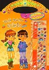 Mal mdn stylistka - lut - 