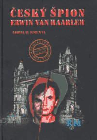 esk pion Erwin van Haarlem - Jaroslav Kmenta