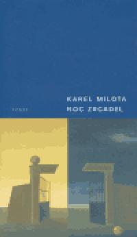 Noc zrcadel - Karel Milota