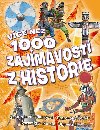 Vce ne 1000 zajmavost z historie - Svojtka